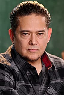 Aaron Abeyta