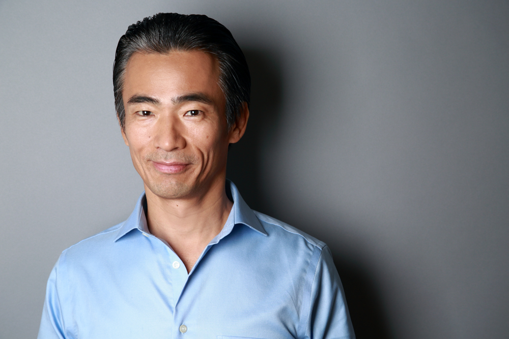 Yoshi Amao