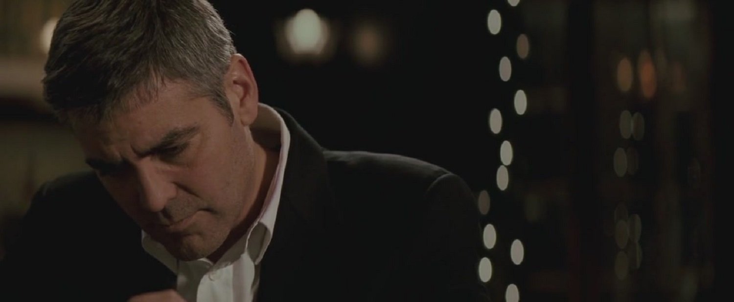 Michael Clayton