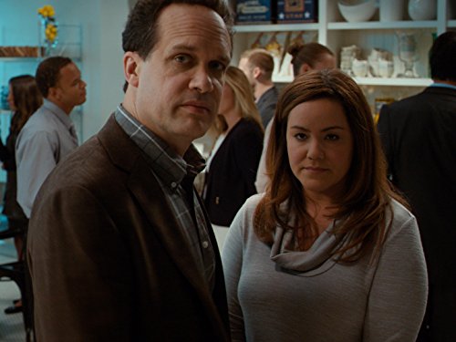 Diedrich Bader