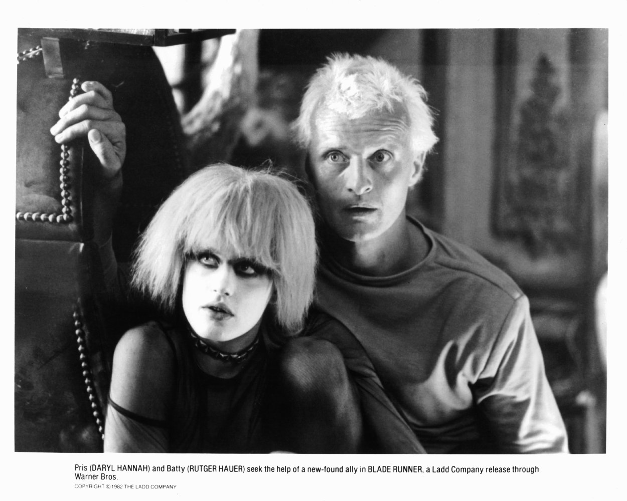 Rutger Hauer