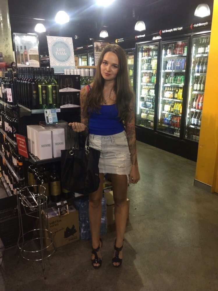 Shae Beadman