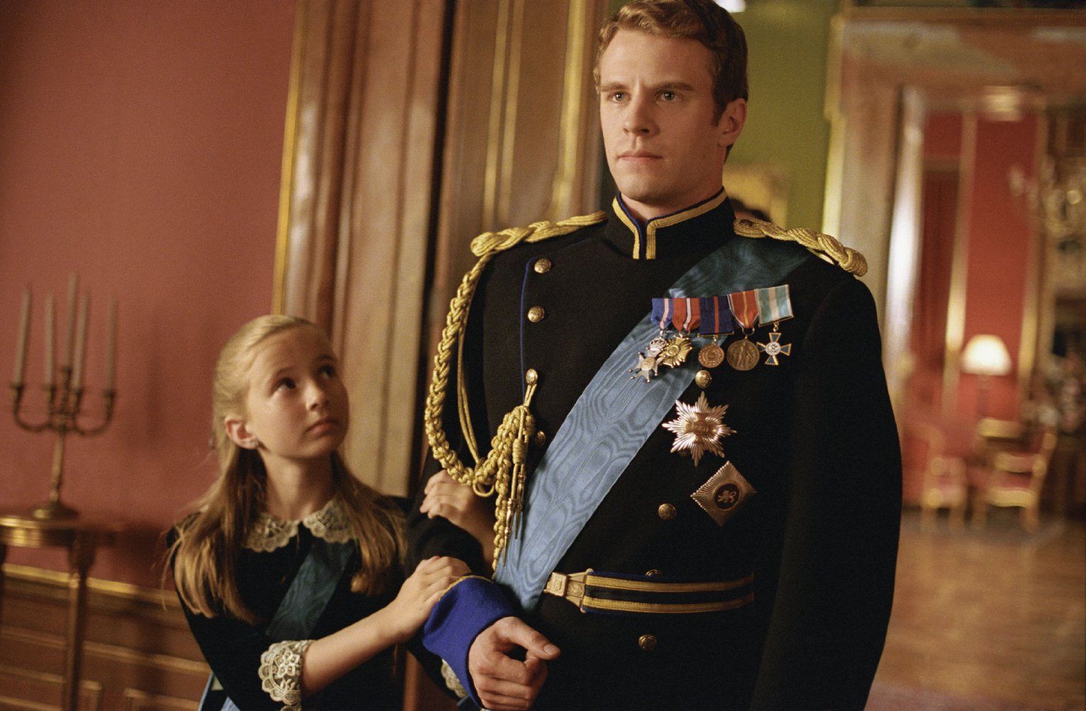Prince Edvard