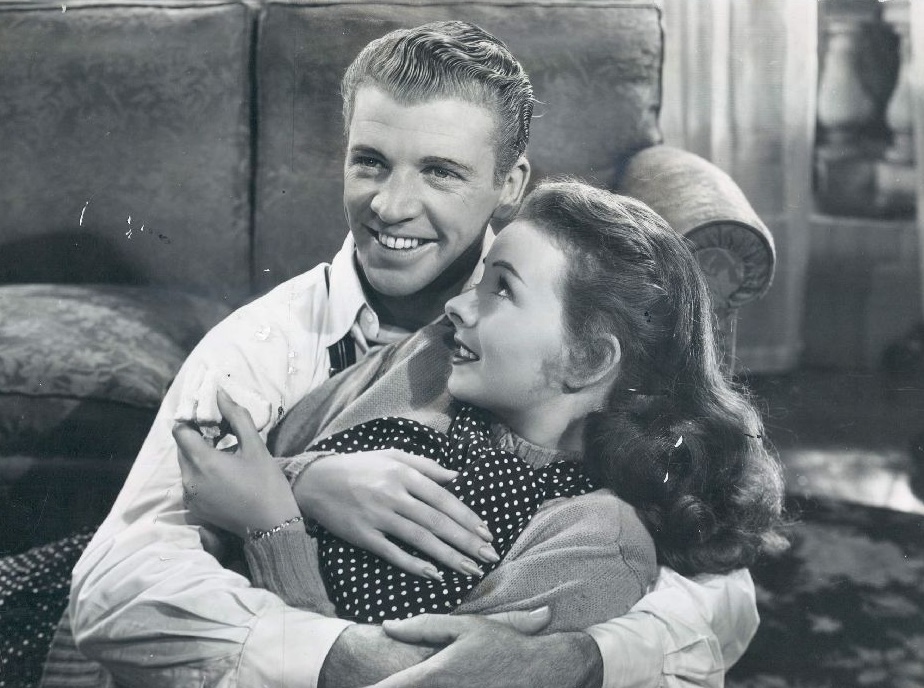 Dan Dailey