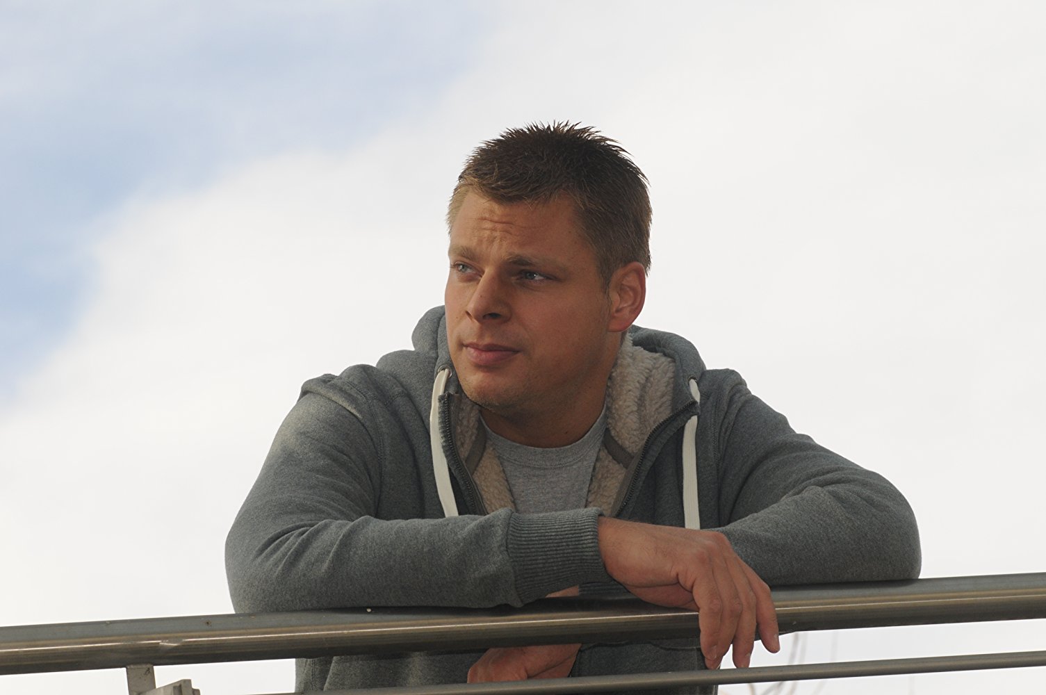 Matt Zemlin