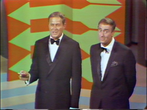 Dick Martin