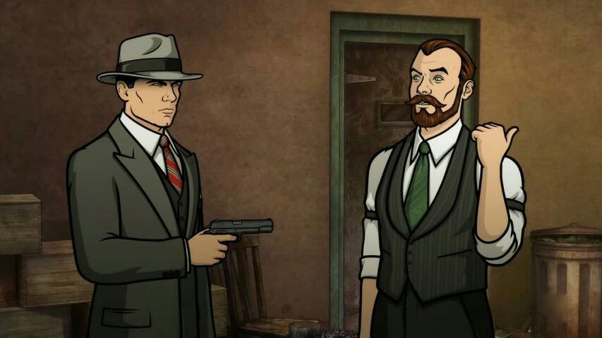 Doctor Krieger