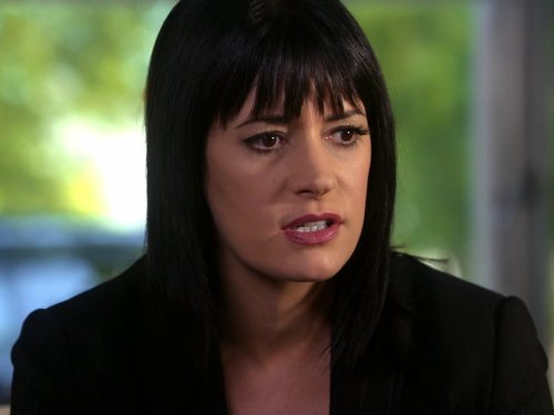 Emily Prentiss