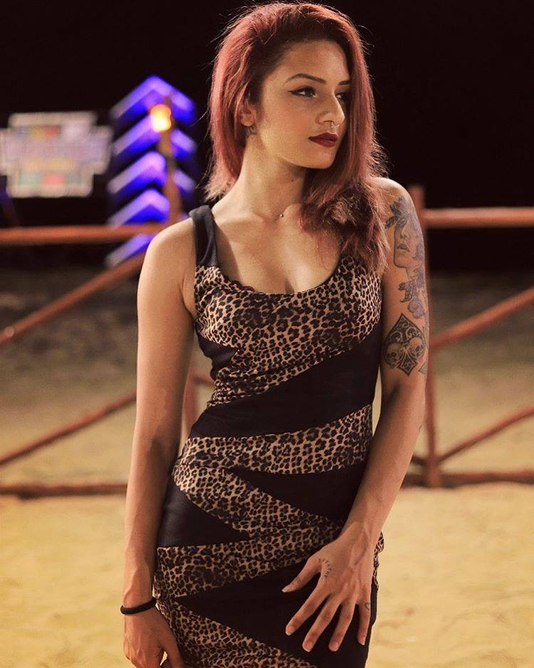 Aarushi Dutta