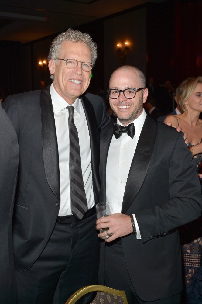 Carlton Cuse