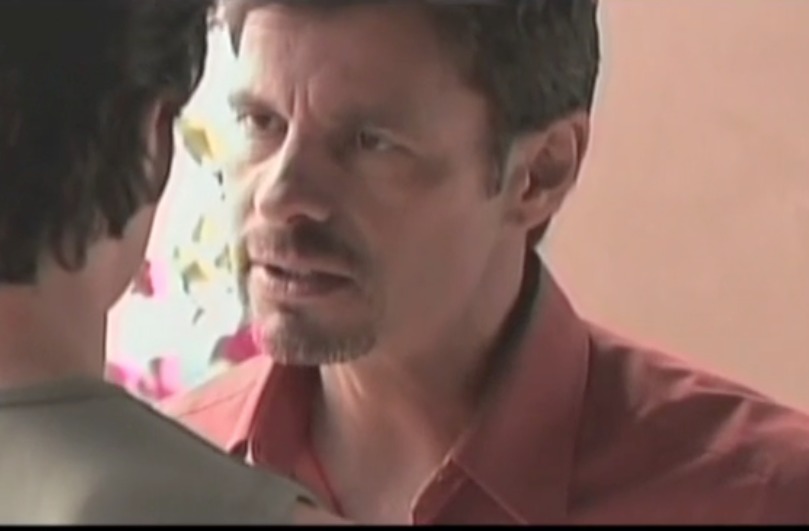 Hank Cheyne