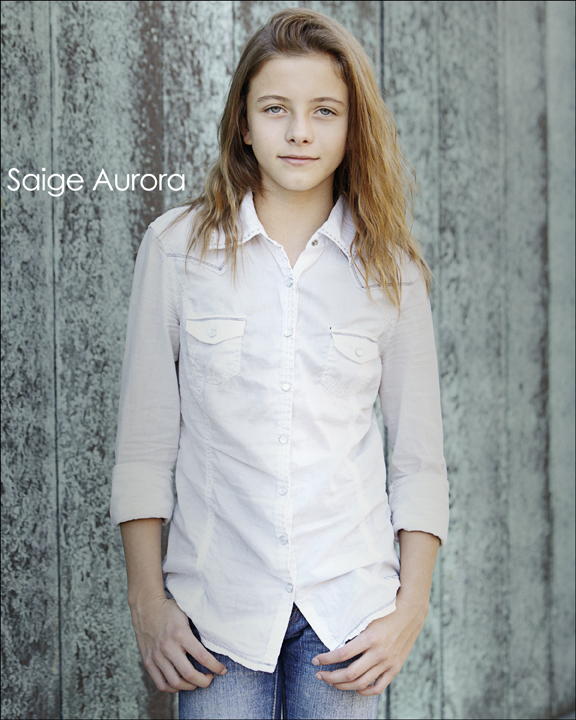Saige Aurora
