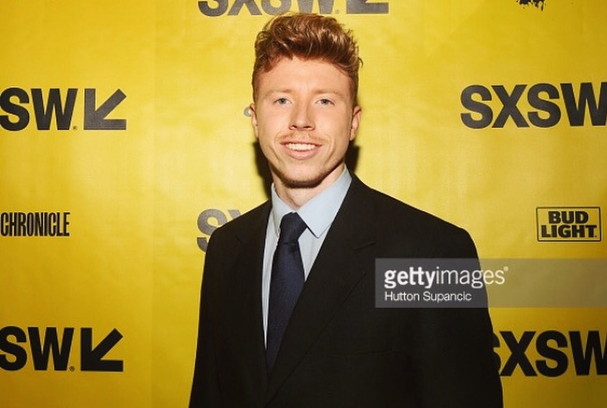 Kyle Butenhoff
