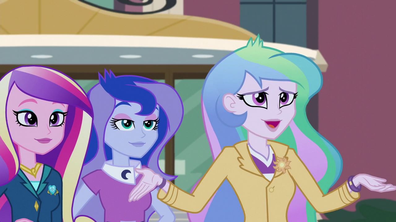 Princess Cadance