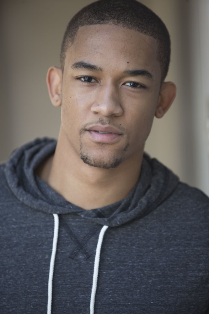 Peyton 'Alex' Smith