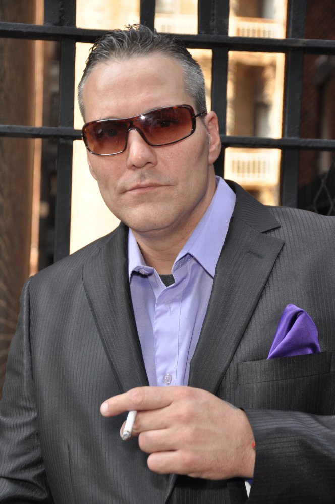 Samuel Difiore