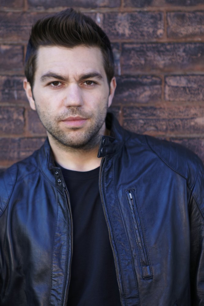 Jimmy Makris