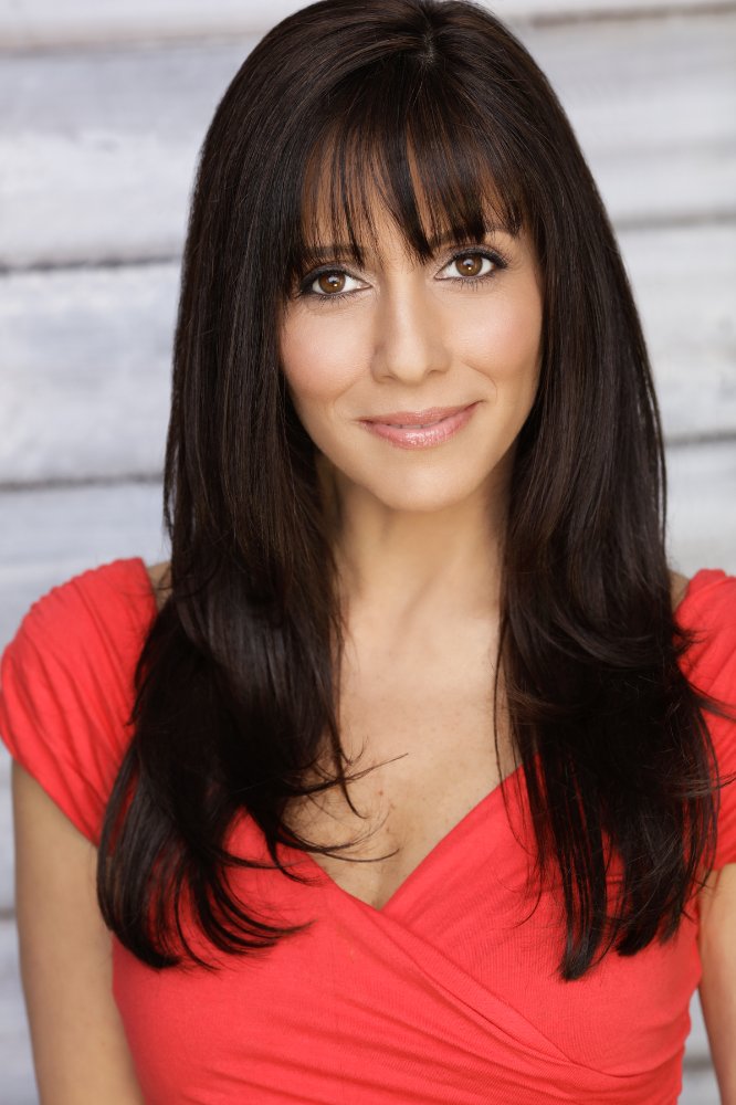 Nancy Telzerow