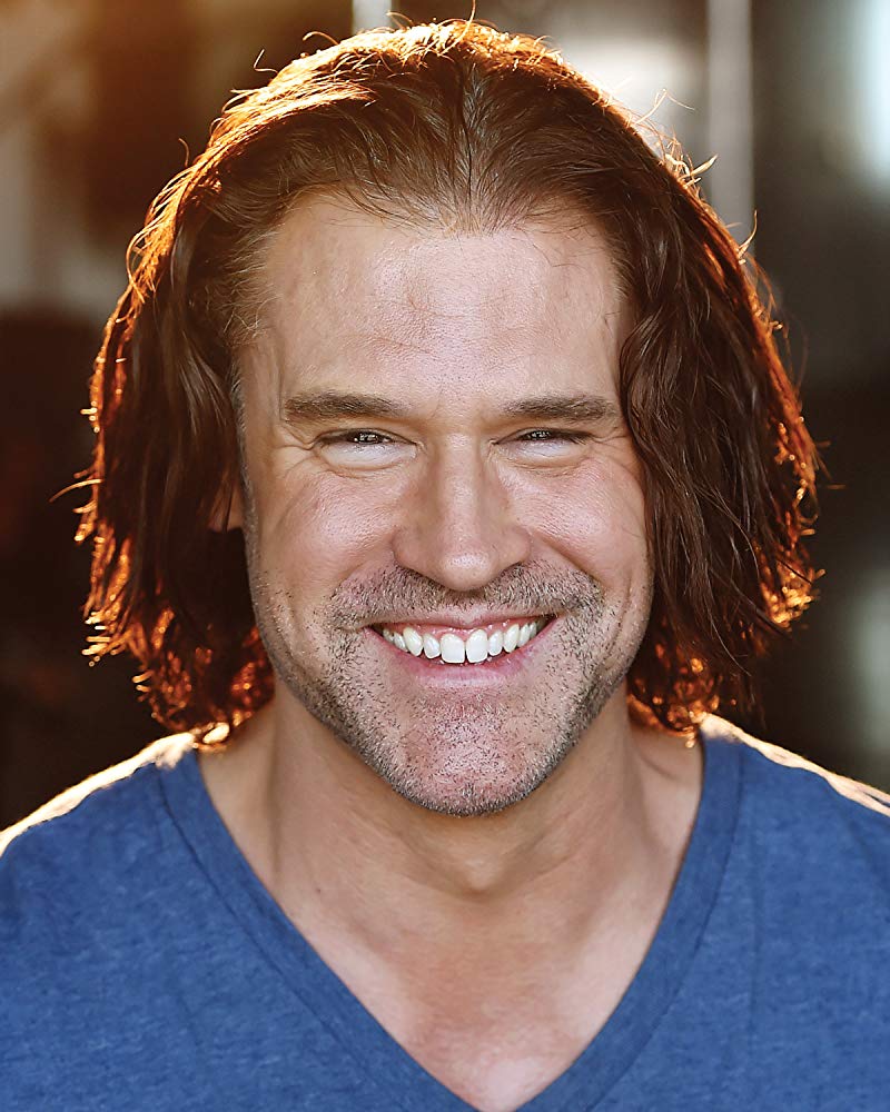Neil Hoover