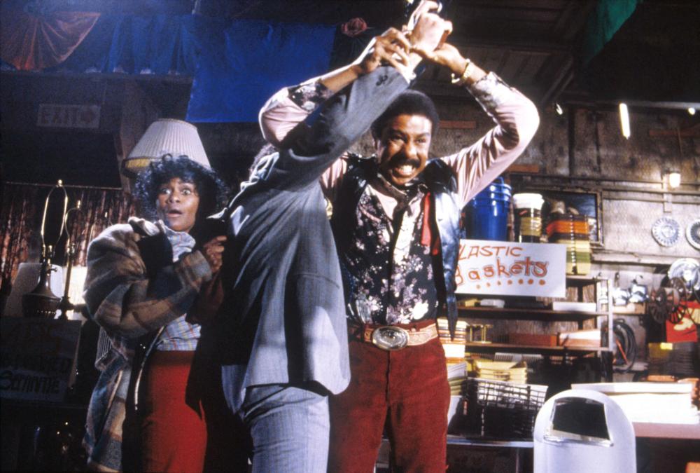 Joe Braxton