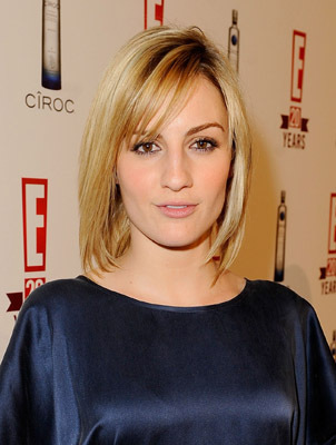 Alison Haislip