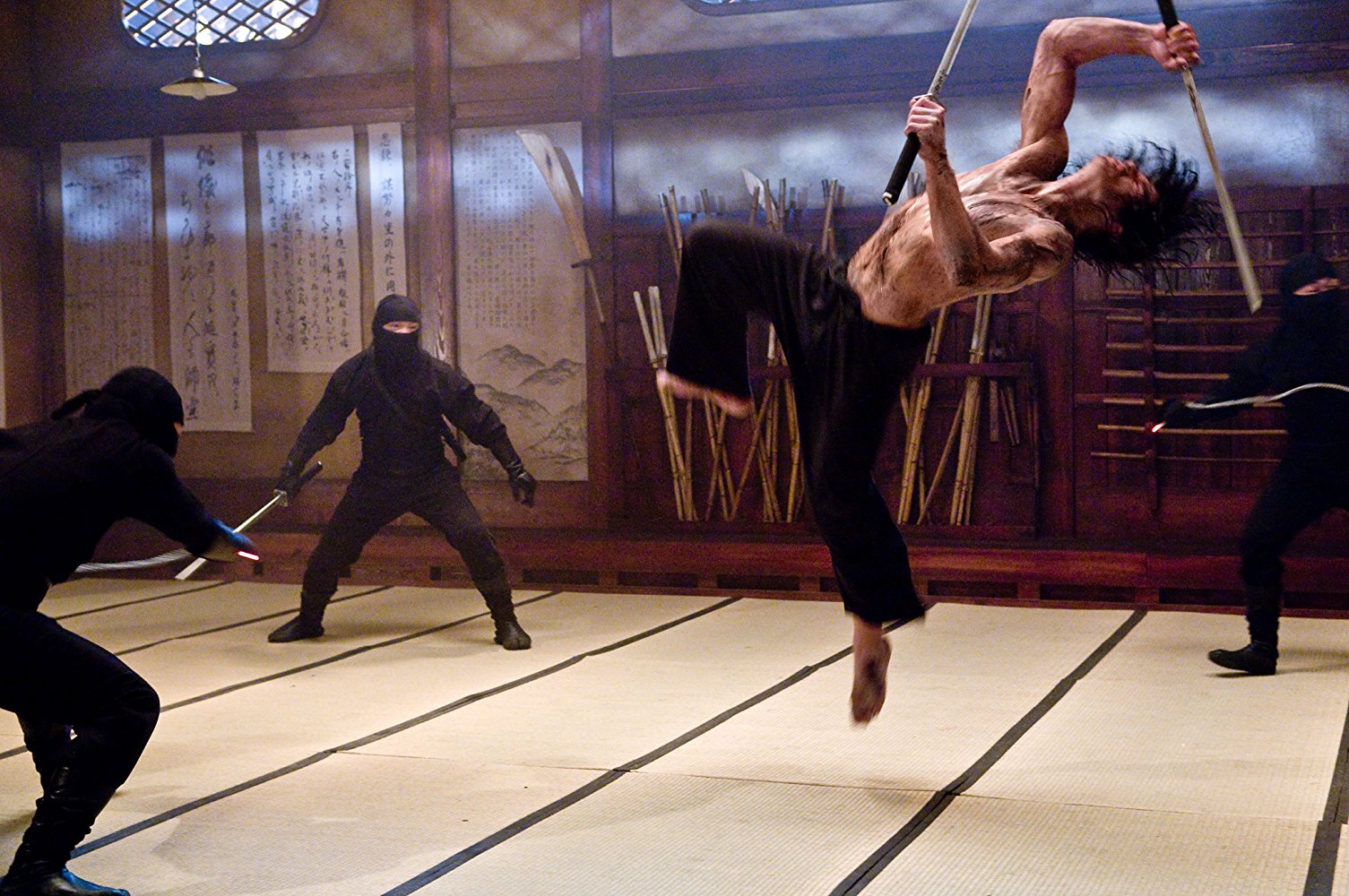 Raizo