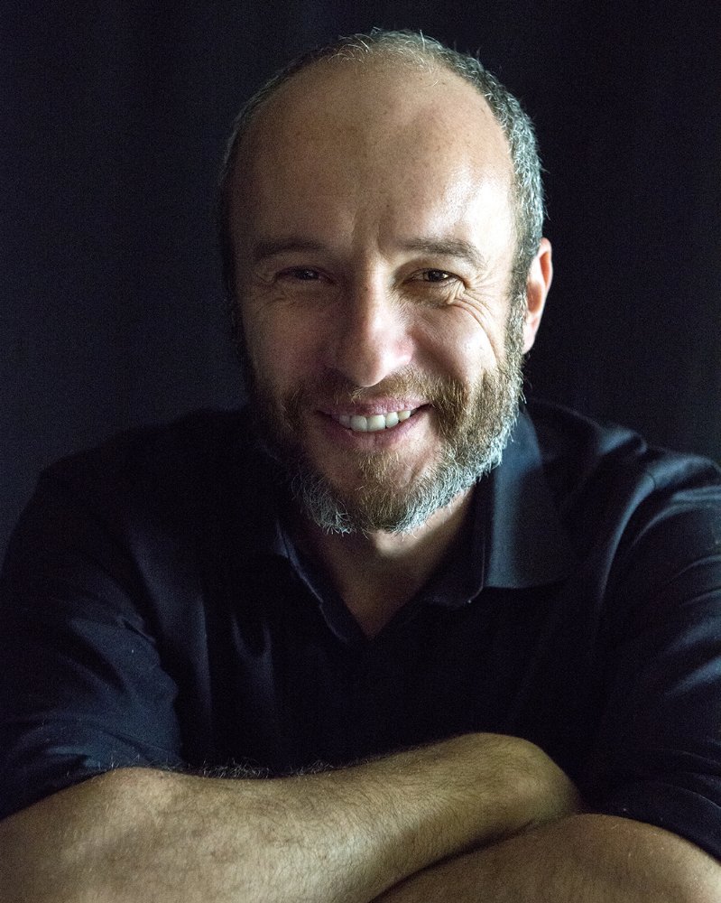 Gleb Kaminer