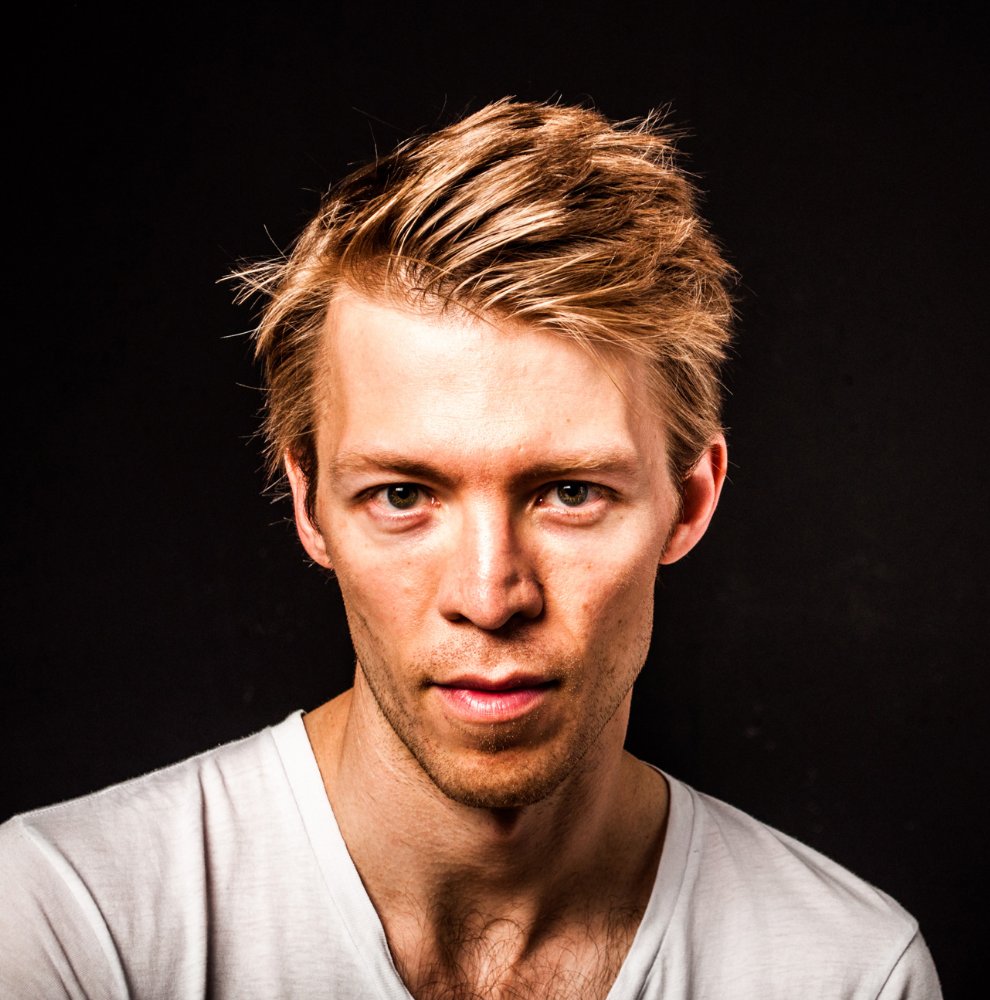 Kris Hagen