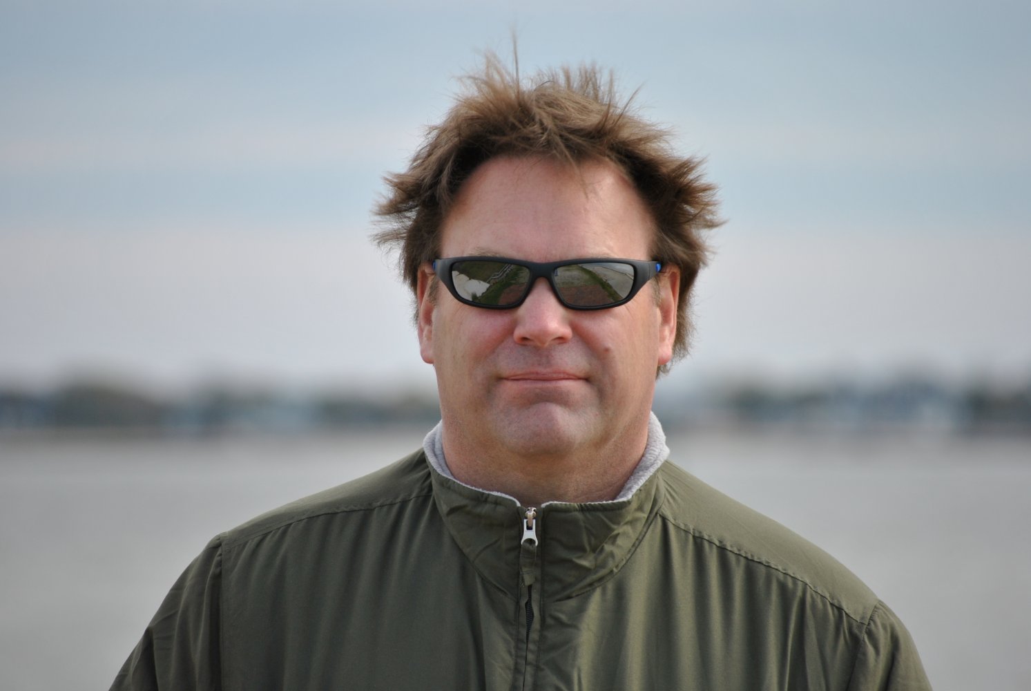 Michael Garland