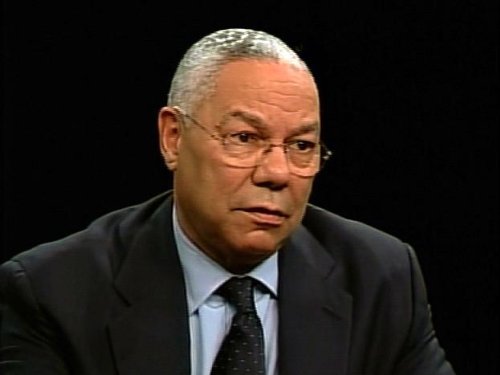 Colin Powell