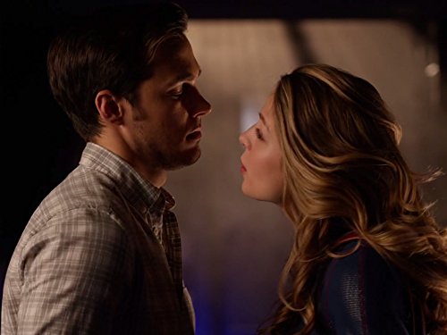 Melissa Benoist