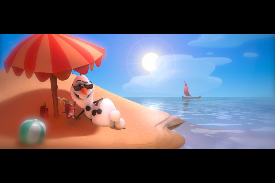 Olaf