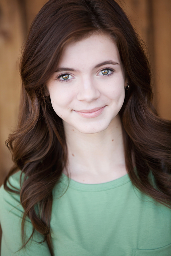 Emma Rose Maloney