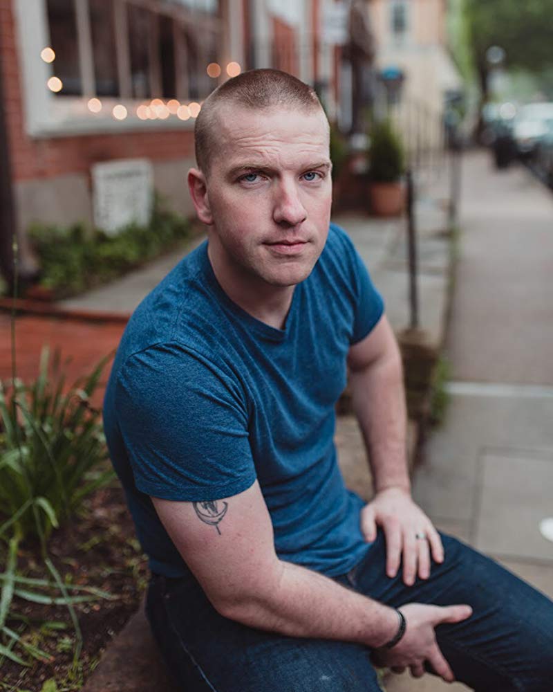 Matt Jacobs