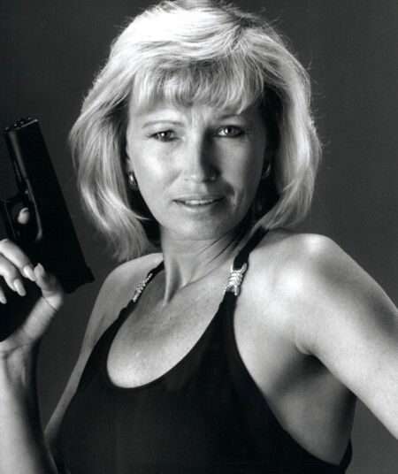 Judith Fitzsimmons