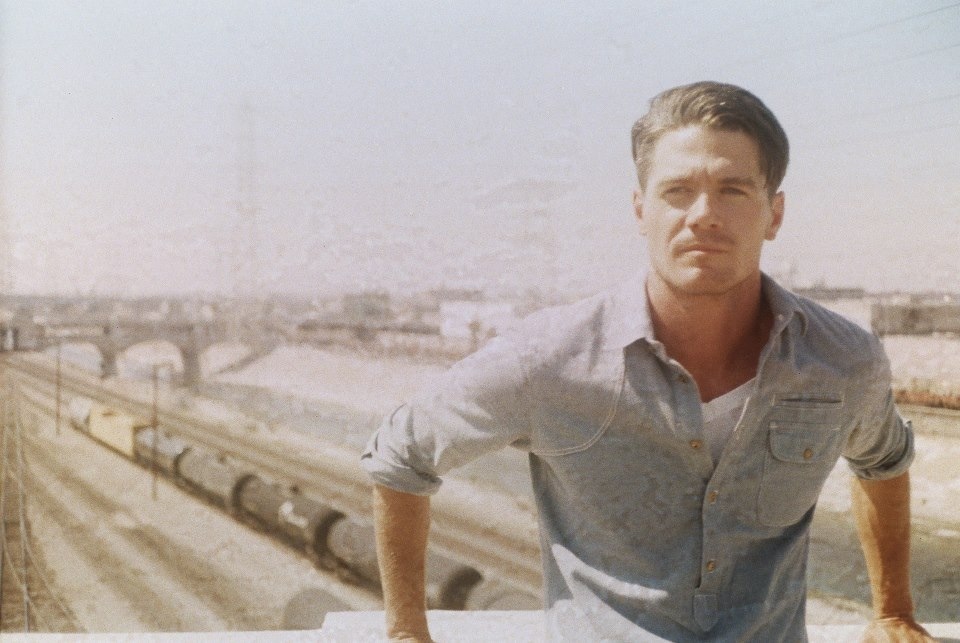 Tim Hammer