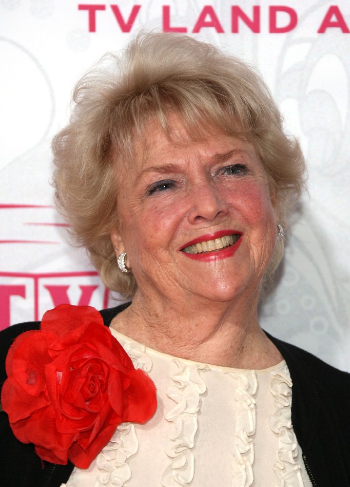 Doris Singleton