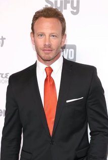 Ian Ziering