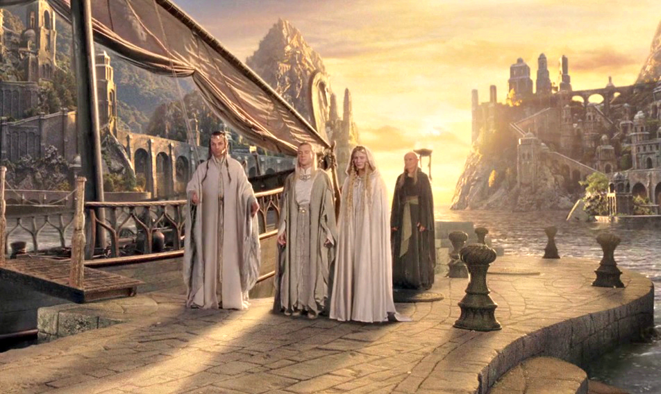 Galadriel