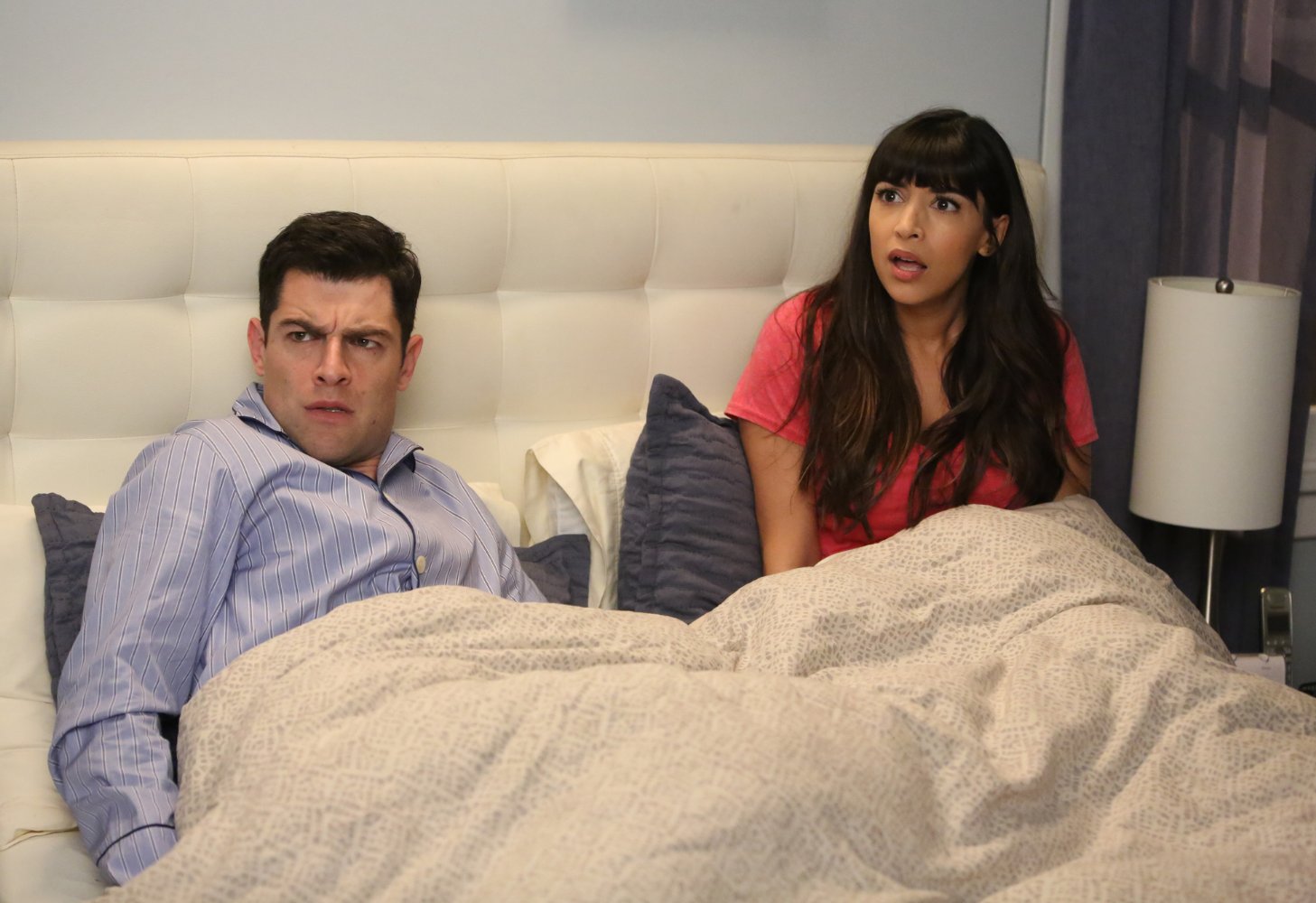 Hannah Simone