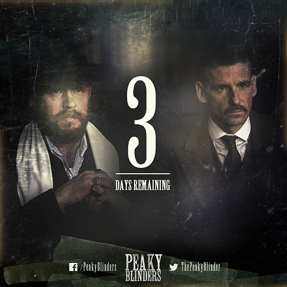 Alfie Solomons