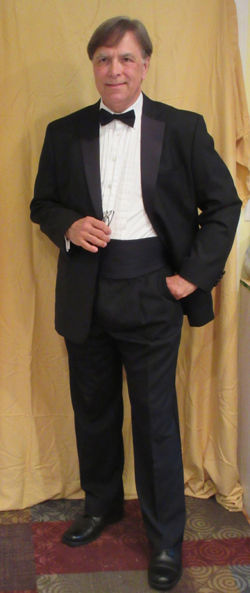 William Kaffenberger