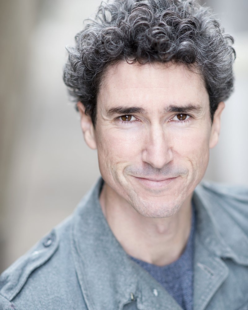 Timothy Knightley