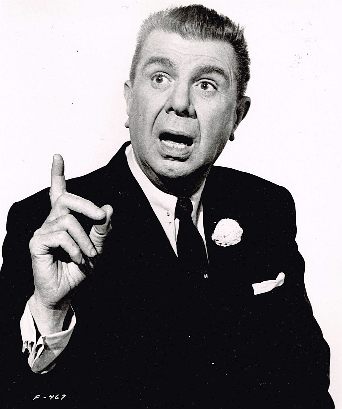 Ken Murray