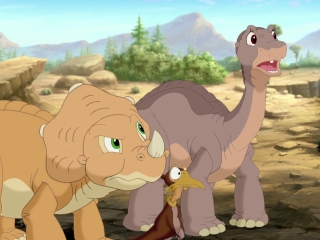Littlefoot