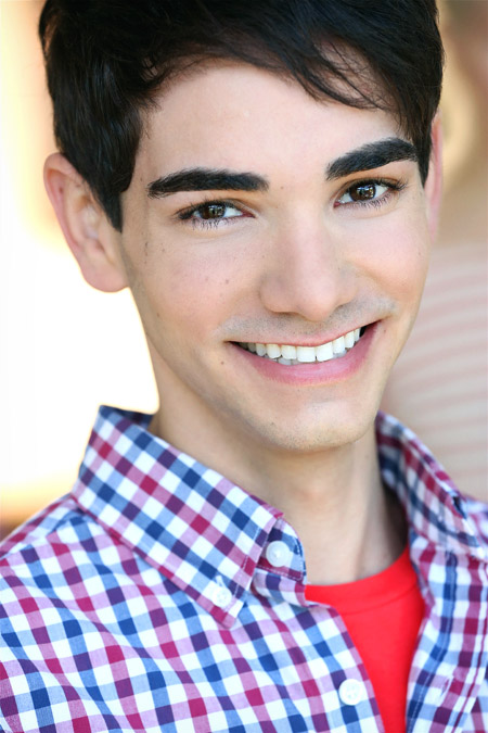 Jason Caceres
