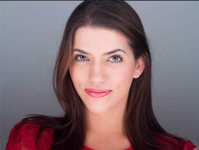 Karlee Fomalont