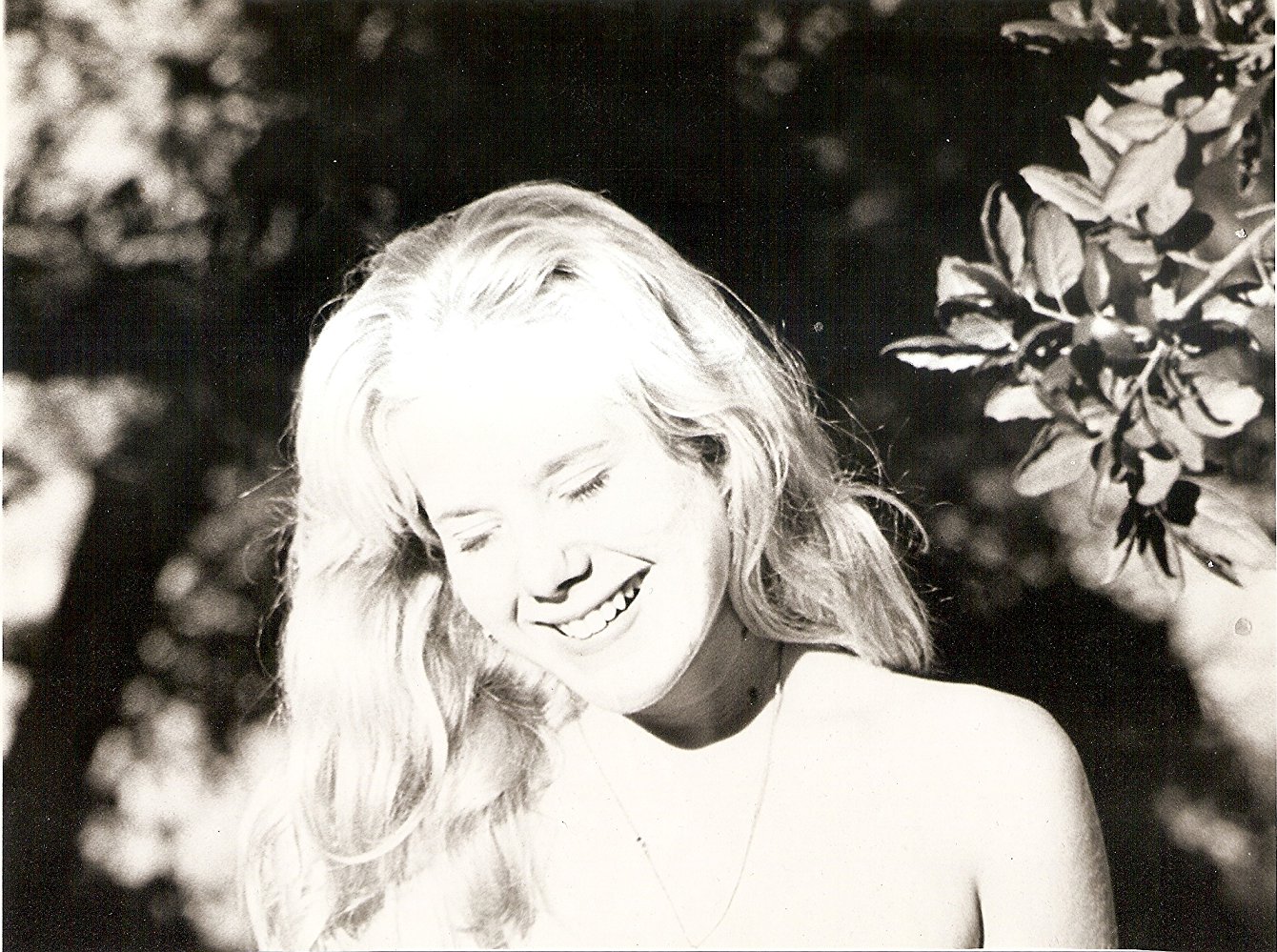 Virginia Travers
