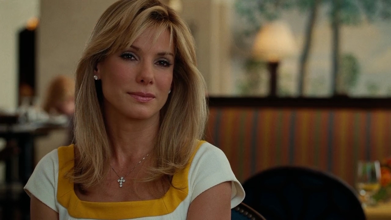 Leigh Anne Tuohy