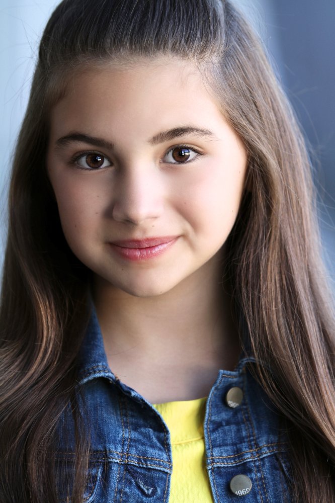 Brooke Hudson